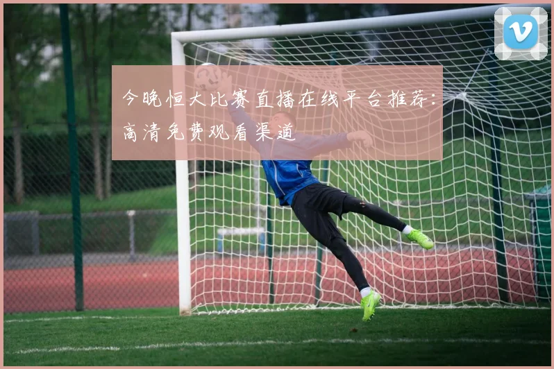 今晚恒大比赛直播在线平台推荐：高清免费观看渠道