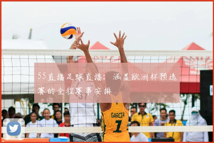 55直播足球直播：涵盖欧洲杯预选赛的全程赛事安排
